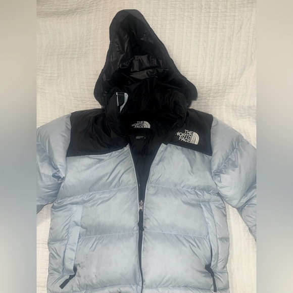 The North Face Jackets & Blazers - Women’s 1996 Retro Nuptse Jacket 700